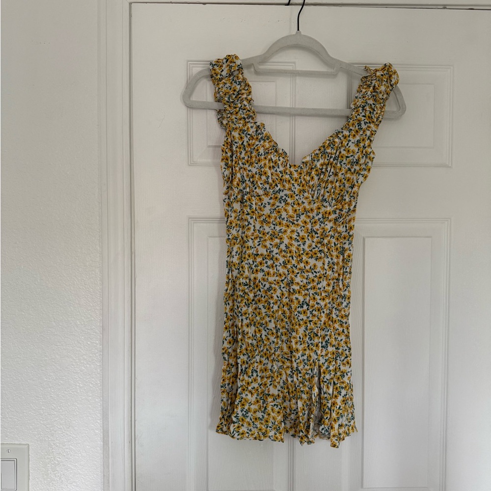 Skylar & Madison Mini Dress from Vici